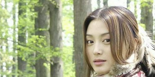 昔日《风云2》中的女神们,现如今是这样的