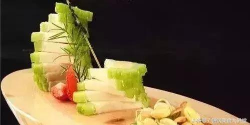 2018年冷菜新菜,菜品赏识,分享给大家!