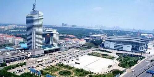 芒果大事件:北有中关村,南有马栏山!长沙将打造