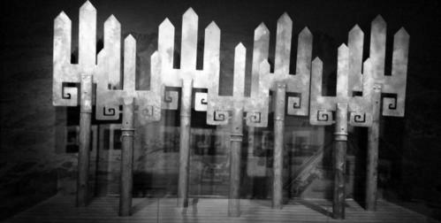 解密千年前的神秘古国--中山国: 生于忧患死于