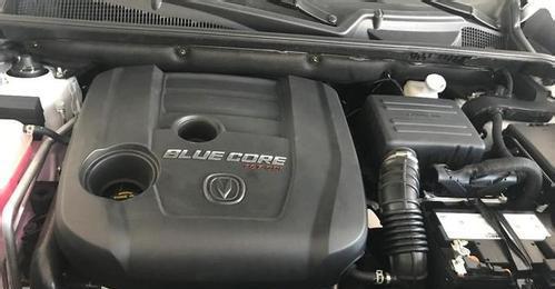 深陷“机油门”又何妨？长安2月份卖了快10万台，SUV依然火爆