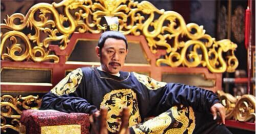杨广和李世民做了一模一样的事情, 但却一个是明君一个是亡国之君