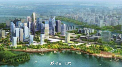 四川将重点支持成都科学城建设 规划建设“独角兽岛”[围观]