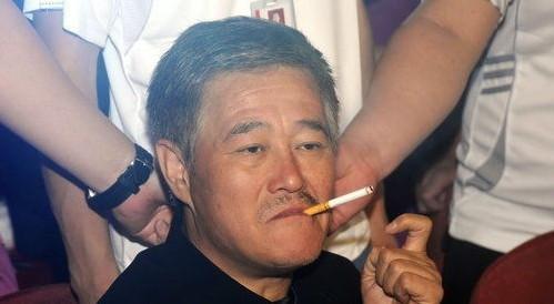 赵本山的四大保镖，个个都是身怀绝技背景强大的主