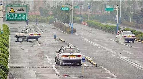 注意! 2018重庆驾考即将推出新规, 学车的朋友