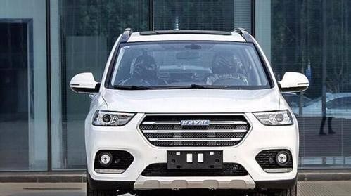 10万左右买全景天窗SUV不是梦，这几款值得推荐！