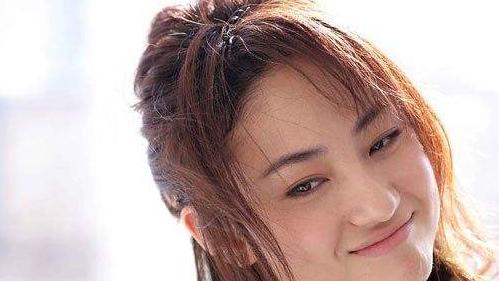《大宅门》三部曲走出的美女现状：成影后、整容，一部比一部差？