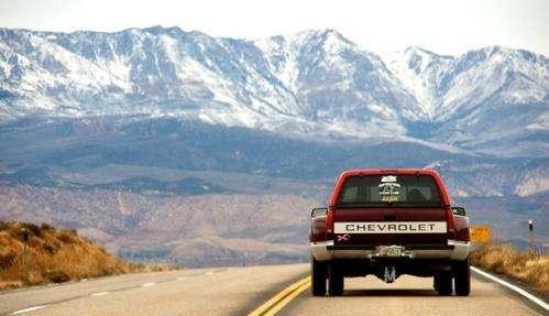 情怀与实用同样重要，这款新车给你惊喜