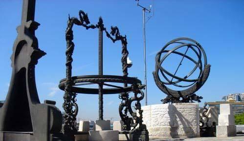 中国是世界上最早进行天文观测和记录的国家之