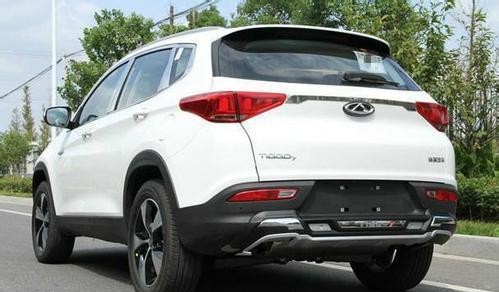 纠结啊，12万预算，瑞虎7和日产逍客选哪个呢？懂车的大神帮帮忙