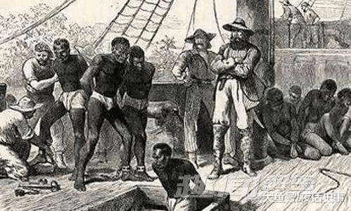 鲜有人知的清末人口贩卖, “猪花”和“猪仔”, 谁的处境更悲惨