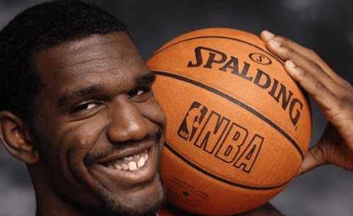 盘点NBA最失败球员: 奥登天赋惊人但没打出身