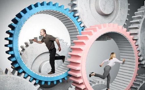 老板:房产中介收入过万,为什么95后不想做呢?