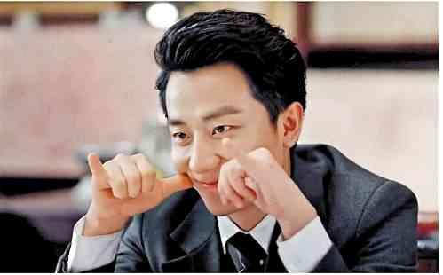 黄轩被问不参加综艺节目的原因,他的回答不仅