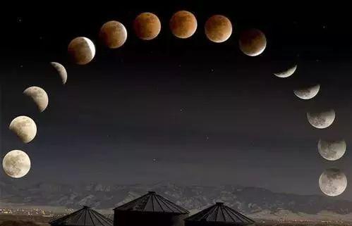 错过了昨夜的超级蓝月，千万别遗憾，选部电影致敬月亮