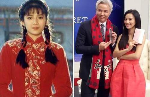 曾哲贞跟林瑞阳离婚后,林瑞阳给了她一栋三层楼的别墅,每月支付6万元