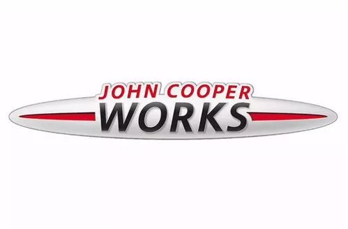 “时尚恶魔” 静态体验三款MINI JOHN COOPER WORKS版车型