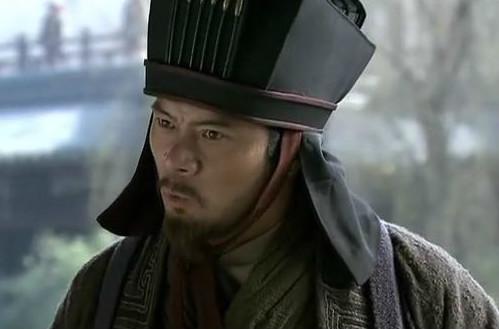 儿女情长,英雄气短,吕布其实是个好丈夫和好父