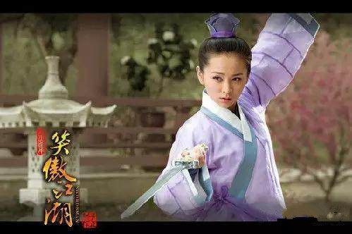 金庸武侠中12种剑法排名，金蛇剑法垫底，独孤九剑位居第二,?..
