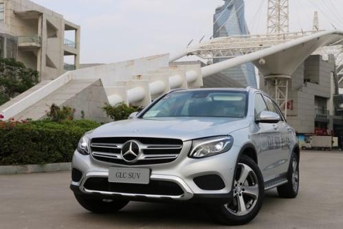 奔驰将推全新SUV，直指宝马X1，GLA可不是X1的对手！