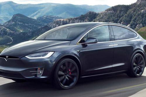 全球最快SUV前五，涡轮增压都干不倒一辆电动车