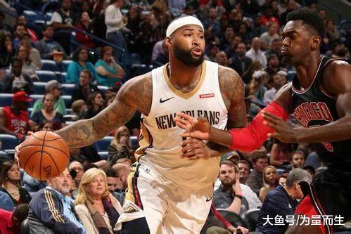 NBA现役中锋身体素质排名, 恩比德垫底 考辛斯