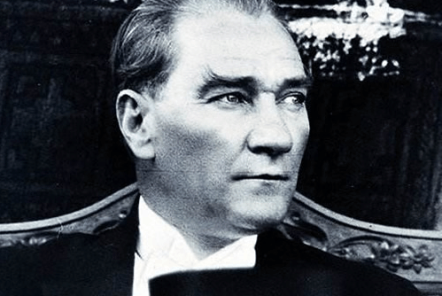 近现代世界十大领袖人物, 中国有两人上榜, 排名