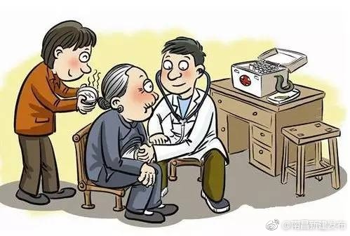 我区开展国家基本公共卫生服务项目宣传活动