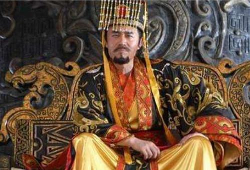 中国历史上“皇帝”一词的由来你知道吗? 谁又是第一位皇帝呢?