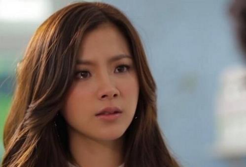 泰国十大哭戏最美的女星,梨花带雨却我见犹怜