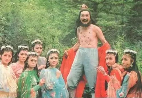 西天取经九九八十一难,为何被打死的妖精才几