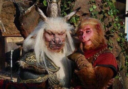 孙悟空跟牛魔王为何反目为仇?原来跟孙悟空的