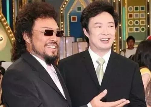 藏的太深了！这些明星居然都是亲戚