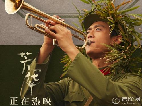 芳华:揭示出社会的几个现实现象,你是属于哪种