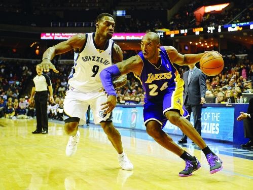 跟腱越长弹跳越好?科比30公分轻松拿扣篮王,麦