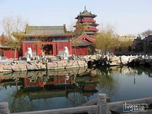 曾经我国首都的备选, 今沦为三线城市,你知道是