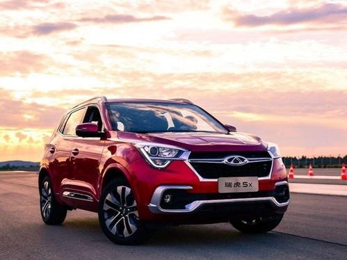 网评叔答车第2期 10万元该买什么SUV？