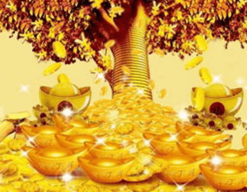 14日后三大生肖煞气不再来, 好运高升, 四方来