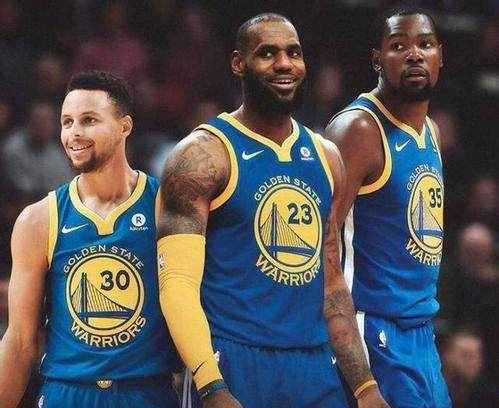 重磅!詹姆斯被交易至勇士队