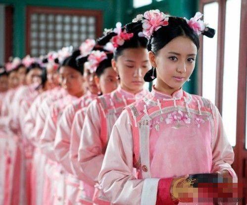 宫女和太监对食到底是啥意思