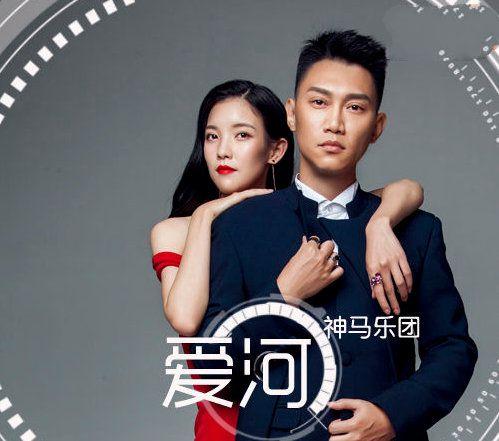 快手10大最热门的歌曲,《说散就散》夺榜首,你