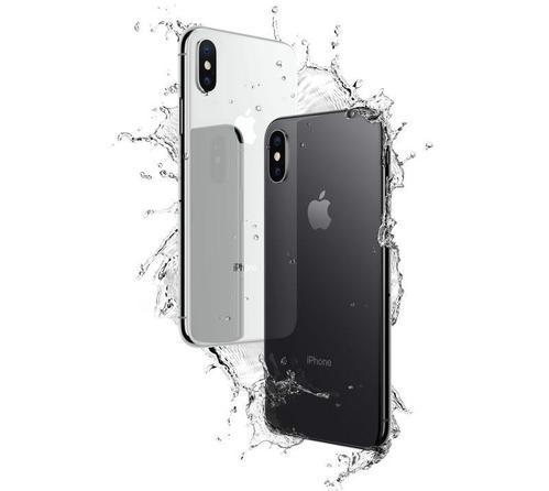 iPhone X进水不保修: 成都苹果维修服务中心