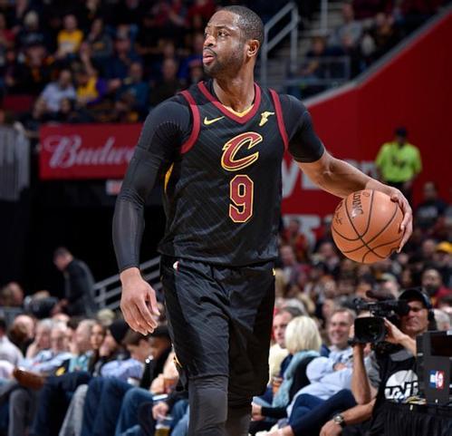 2018NBA全明星首发阵容出炉