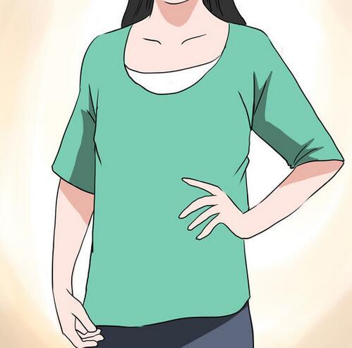 胖子别乱穿衣服了，这样穿才最显瘦哦！