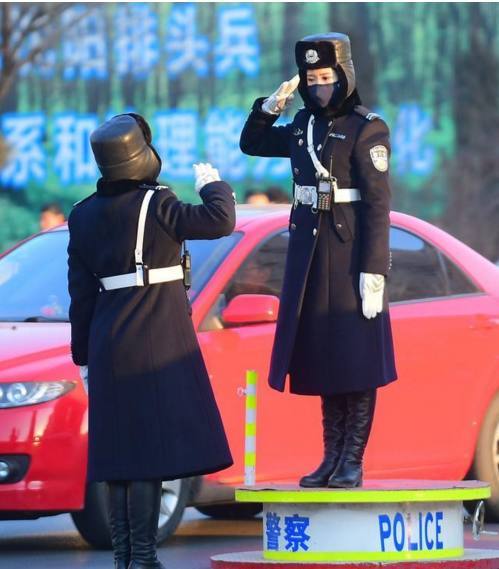 2018辅警工资:确定再涨30%!优秀辅警可转为有