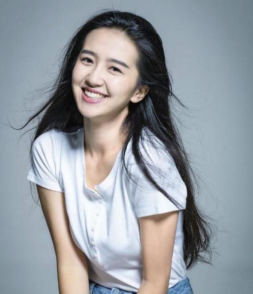 5大出生于曲靖的著名漂亮女明星,哪一位最能代表曲靖?