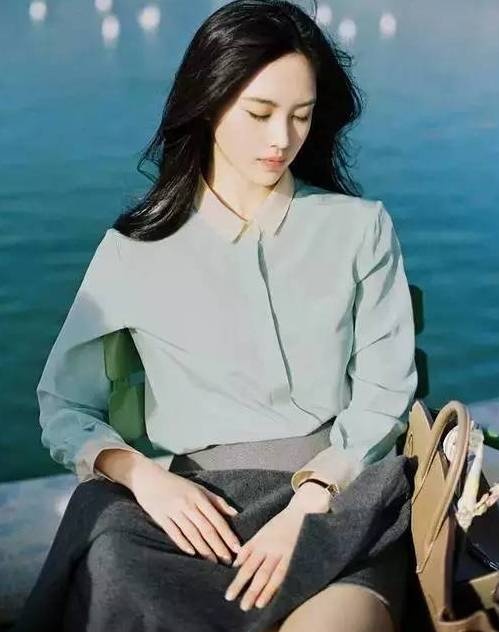 男人们都想娶的37℃女人,你是吗?
