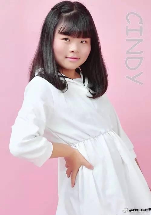 sunshine组合出道拍戏 翻拍《人百分百靠外表》女主居然是cindy