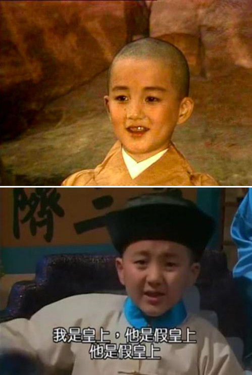 他叫蔡远航,1975年人!