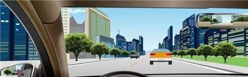 为什么车的方向盘不设计在中间呢？